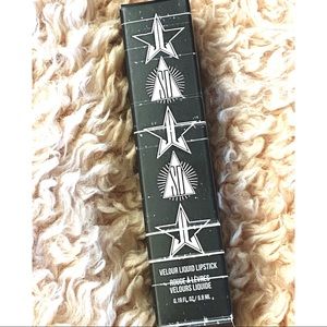 Jeffree Star Velour Liquid Lipstick